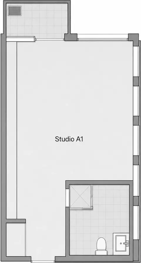 2881 4th Ave, San Diego, CA 92103