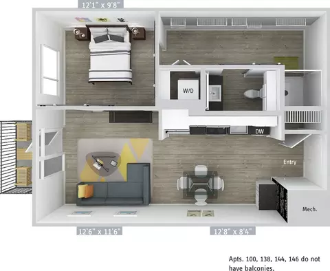 2425 Blueridge Ave, Glenmont, MD 20902