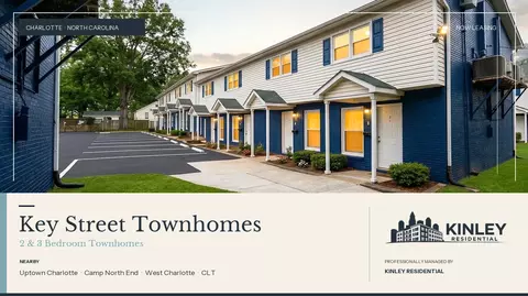 601 Key St, Charlotte, NC 28208