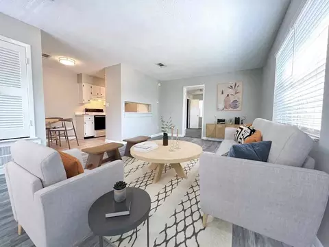 941 Pocahontas Dr, Fort Walton Beach, FL 32547