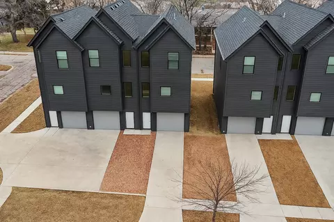 401 N Date Ave, Broken Arrow, OK 74012