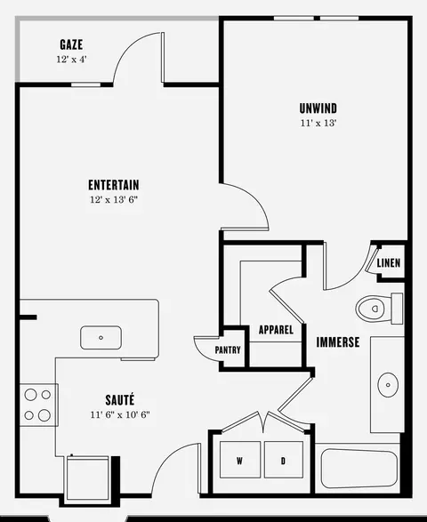 1424 Summit Ave, Fort Worth, TX 76102