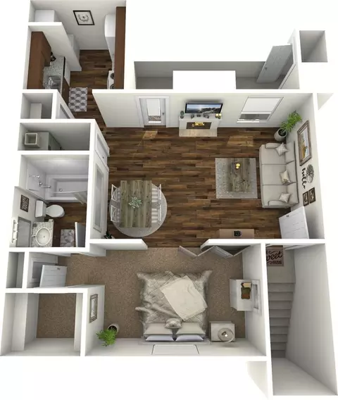 4711 S Virginia St, Amarillo, TX 79109