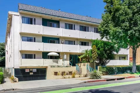209 Montana Ave, Santa Monica, CA 90403