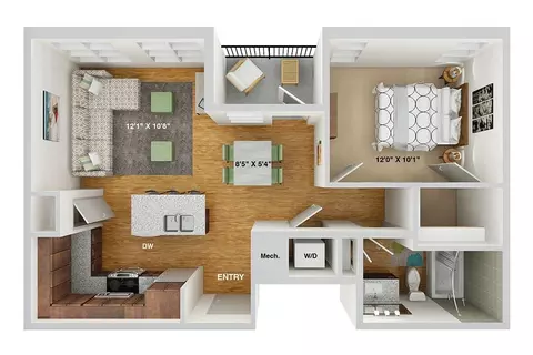 3650 S Broadway, Englewood, CO 80113