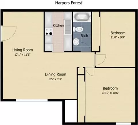 5980 Turnabout Ln, Columbia, MD 21044 photo 18