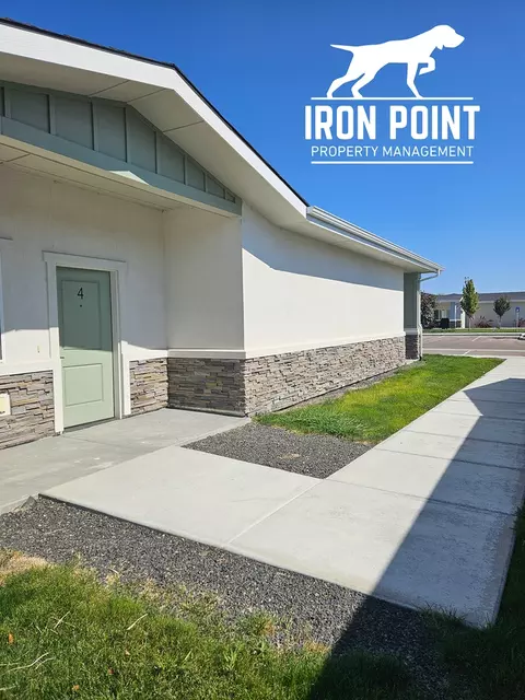 1303 S Nathan Ln, Nampa, ID 83686