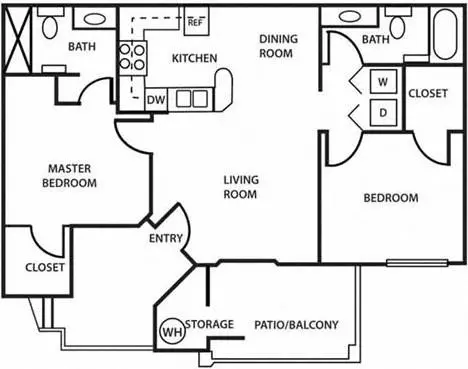 1441 S Lindsay Rd, Mesa, AZ 85204