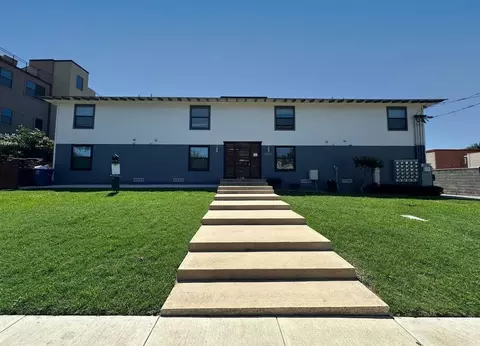 4526 Munger Ave, Dallas, TX 75204