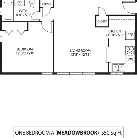 6922 Meadowbrook Blvd, Saint Louis Park, MN 55426