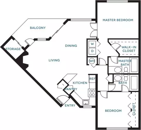 9806 Mahogany Dr, Gaithersburg, MD 20878
