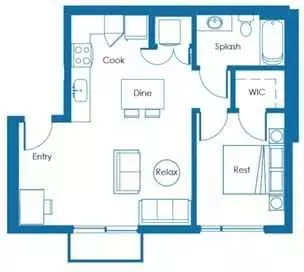400 S Jackson St, Seattle, WA 98104