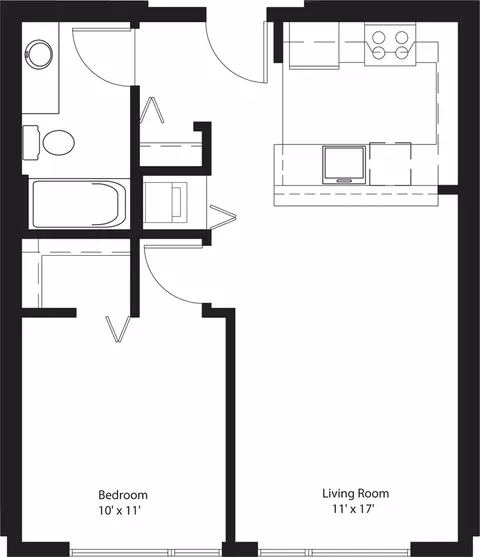 1408 E Union St, Seattle, WA 98122