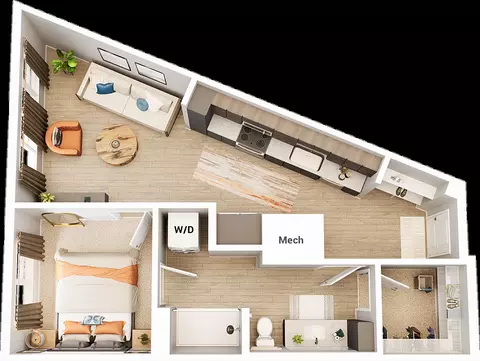 2801 Windy Ridge Pkwy SE, Atlanta, GA 30339