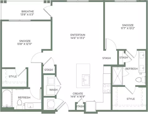 11042 Alpharetta Hwy, Roswell, GA 30076