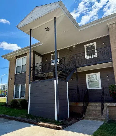 3901 Delaware Ave, Nashville, TN 37209