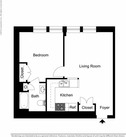 1103 Smithville St, Annapolis, MD 21401