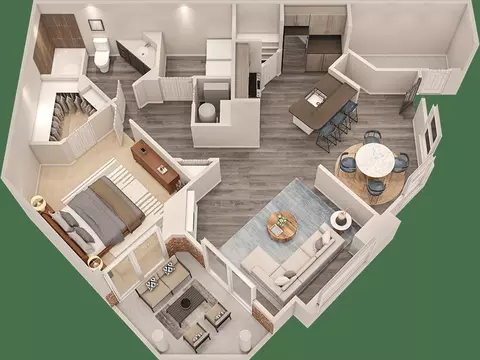 9099 E Mississippi Ave, Denver, CO 80247
