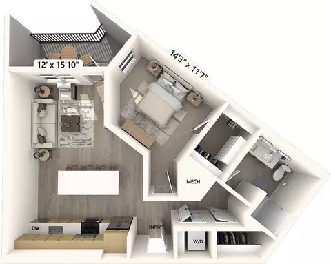 10651 Westminster Blvd, Westminster, CO 80020