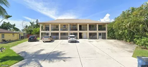 11410 Char Ann Dr, Fort Myers, FL 33908