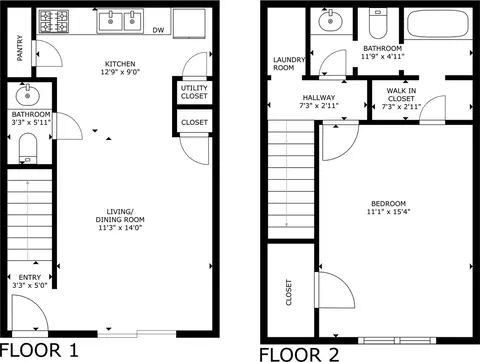 2800 Camp Creek Pkwy, College Park, GA 30337