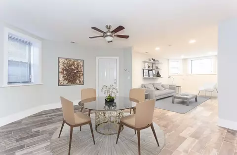 2922 W Logan Blvd, Chicago, IL 60647