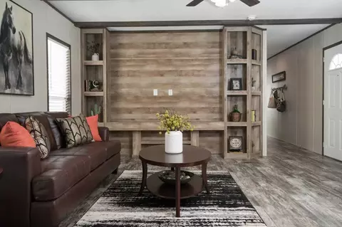 709 N Collins Fwy, Howe, TX 75459