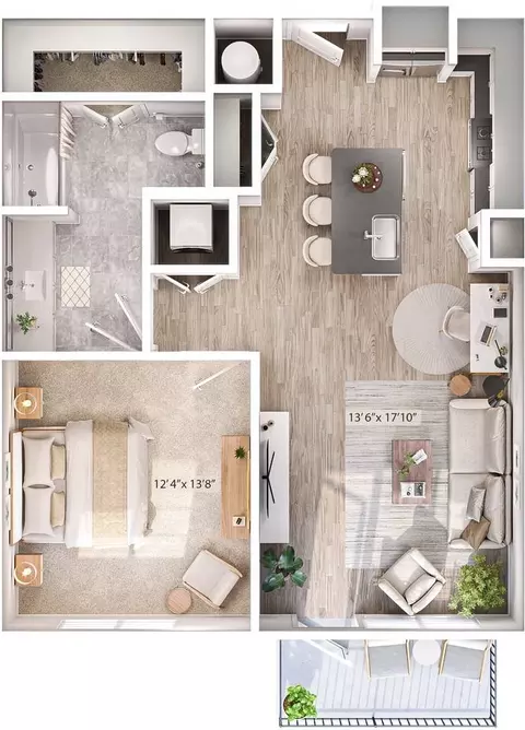 255 Assay St, Houston, TX 77044