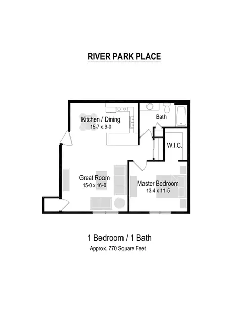 1830 Meadow Ln, Pewaukee, WI 53072