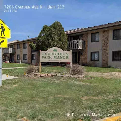 7200 Camden Ave N, Brooklyn Center, MN 55430