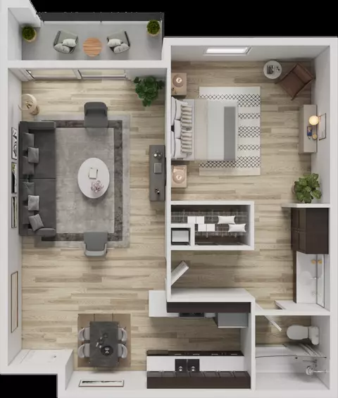 9901 Lurline Ave, Los Angeles, CA 91311