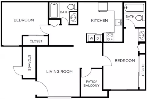 4104 E Broadway Rd, Mesa, AZ 85206