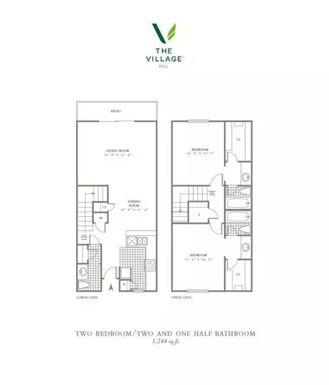 5605 Village Glen Dr, Dallas, TX 75206
