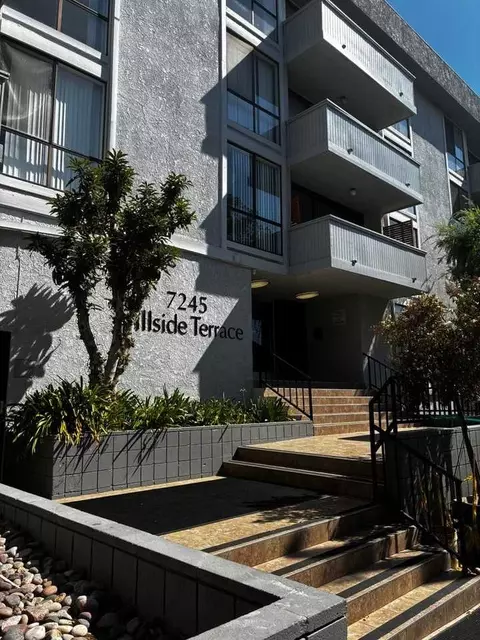 7245 Hillside Ave, Los Angeles, CA 90046