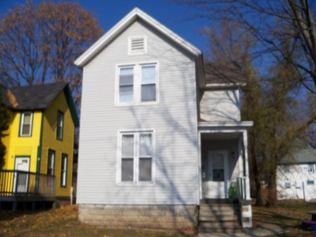 810 Huestis Ave, Fort Wayne, IN 46807