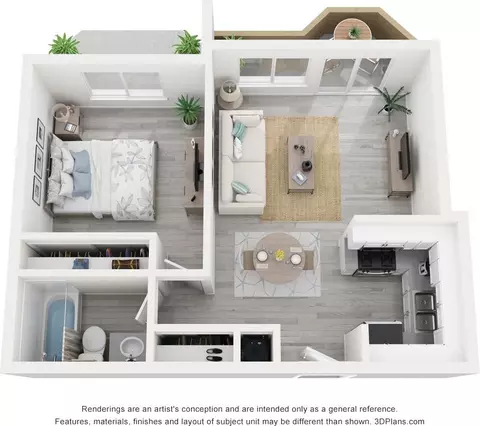 737 S Kingsley Dr, Los Angeles, CA 90005