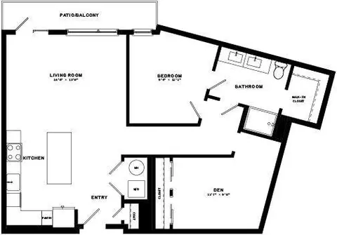 1350 40th St, Denver, CO 80205