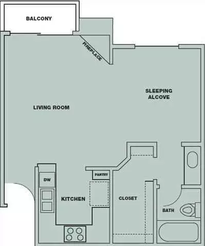 620 N Hollywood Way, Burbank, CA 91505
