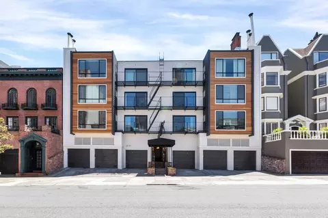 2171 Pacific Ave, San Francisco, CA 94115