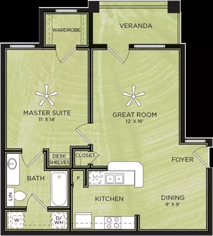 300 E Round Grove Rd, Lewisville, TX 75067