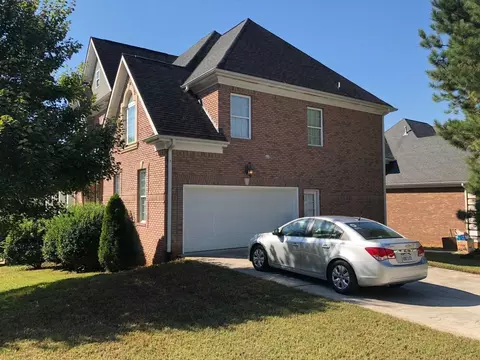 2901 Battlecrest Dr, Decatur, GA 30034