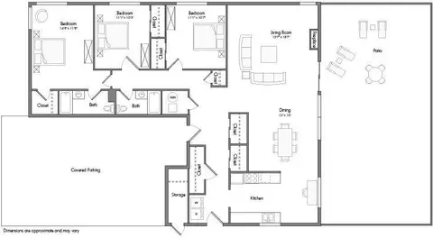 3700 Navaho Dr, Antelope, CA 95843