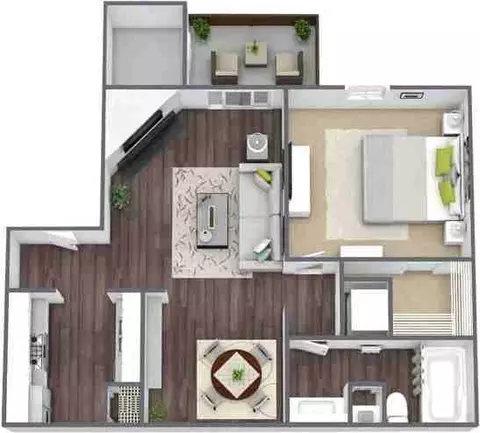 18800 Lina St, Dallas, TX 75287