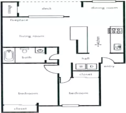 1324 SE Pleasant View Dr, Gresham, OR 97080