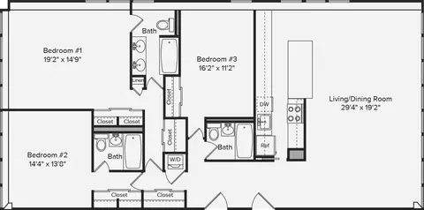 790 Boylston St, Boston, MA 02199