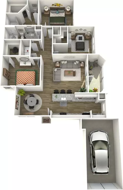 5330 Sienna Pkwy, Missouri City, TX 77459