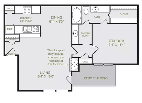 4820 Westgrove Dr, Addison, TX 75001