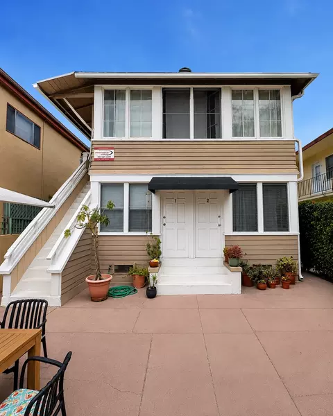 23 19th Ave, Los Angeles, CA 90291