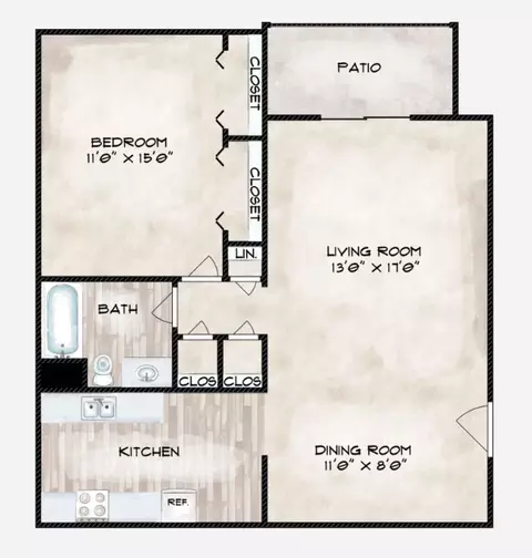7349 Grant St, Omaha, NE 68134