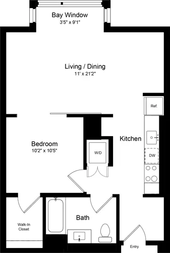 1 Henry Adams St, San Francisco, CA 94103